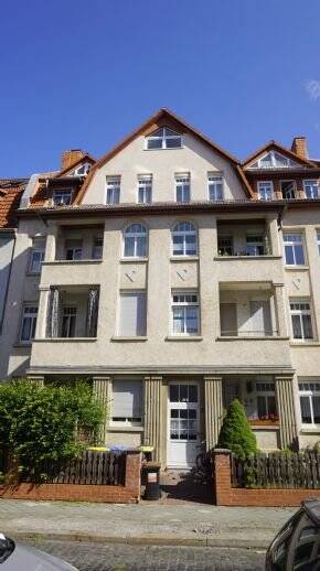 ### 2 ZIMMER-WOHNUNG IM "SÜDEN" SUCHT EINEN NACHMIETER !!! ###
