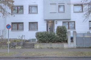 3-ZIMMER-WOHNUNG MIT 2 TIEFGARAGENSTELLPLÄTZEN – 74081 Heilbronn – Vorschaubild 4
