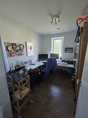 Großzügiges Wohnen mit Balkon & Top-Infrastruktur in Kiel-Hassee (direkt von privat) – 24113 Kiel – Vorschaubild 7