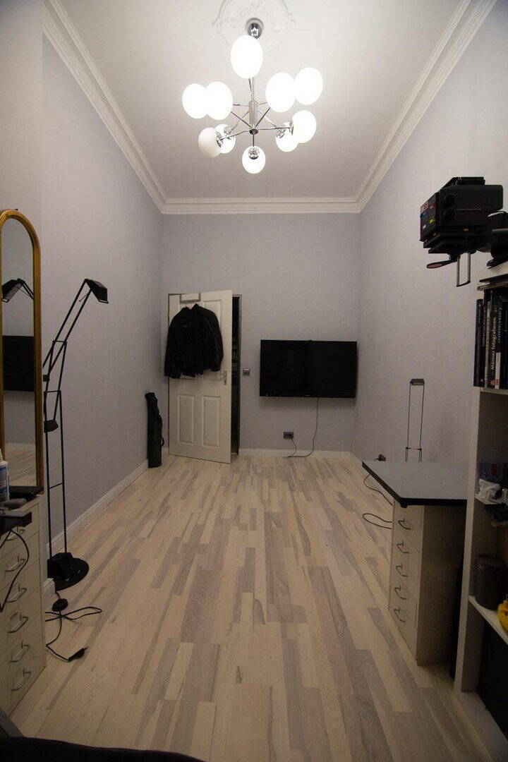 2-Zimmer -ETW mit Balkon in guter Lage Berlin Siemensstadt direkt vom Eigentümer – Berlin – Vorschaubild 6