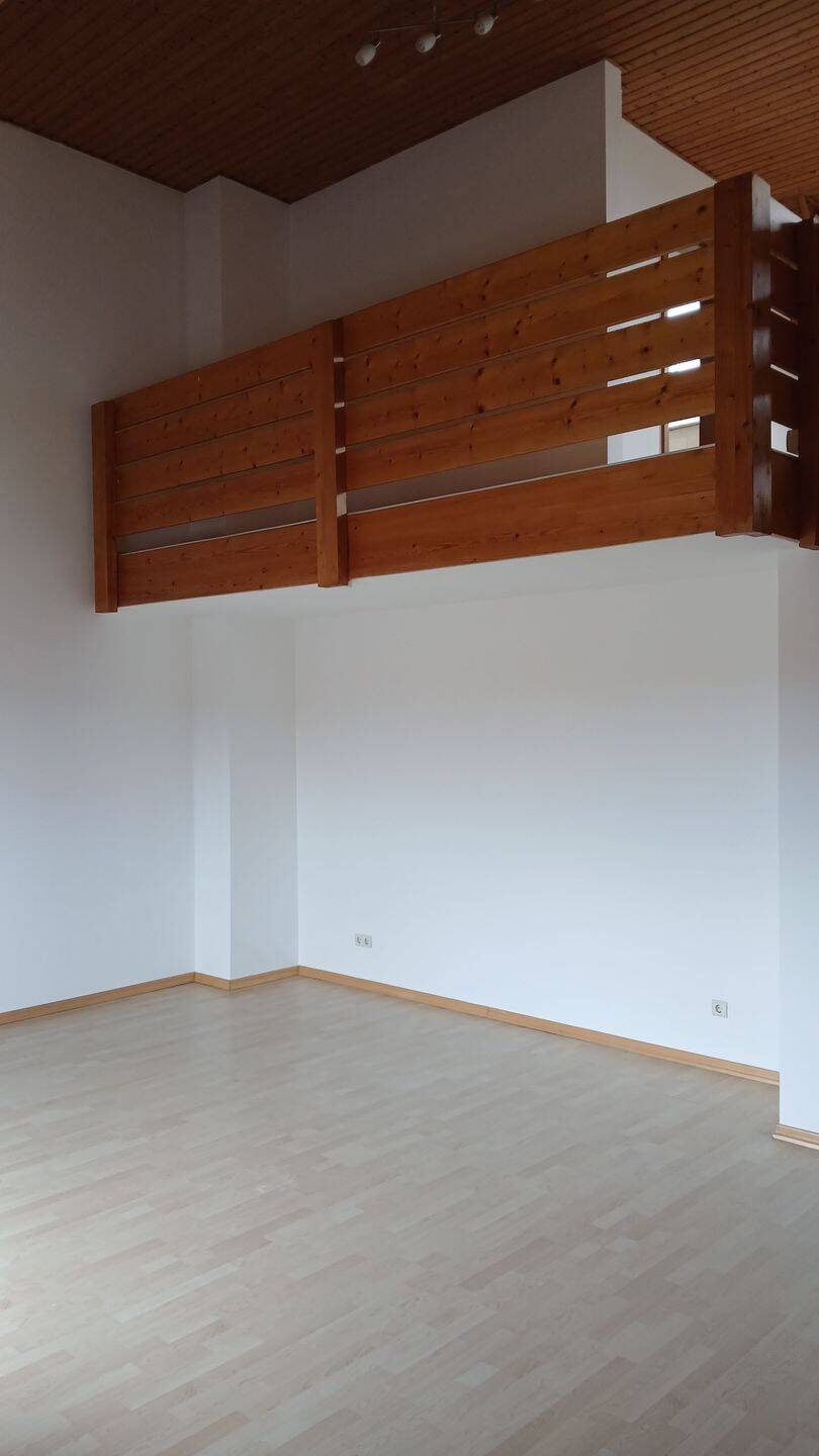 Helle Galeriewohnung Fürth – Fürth – Vorschaubild 2