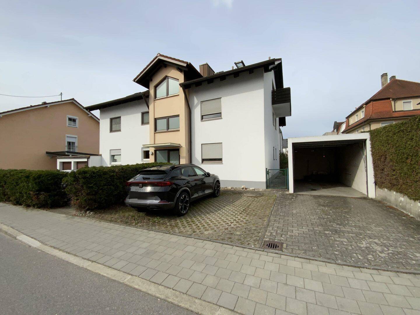 Ruhig wohnen - zentral leben – Ingolstadt – Vorschaubild 2