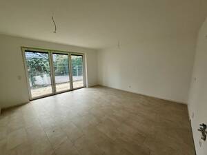 Neubau-Highlight in Schnelsen: Helle & hochwertige 3-Zimmer-Wohnung!