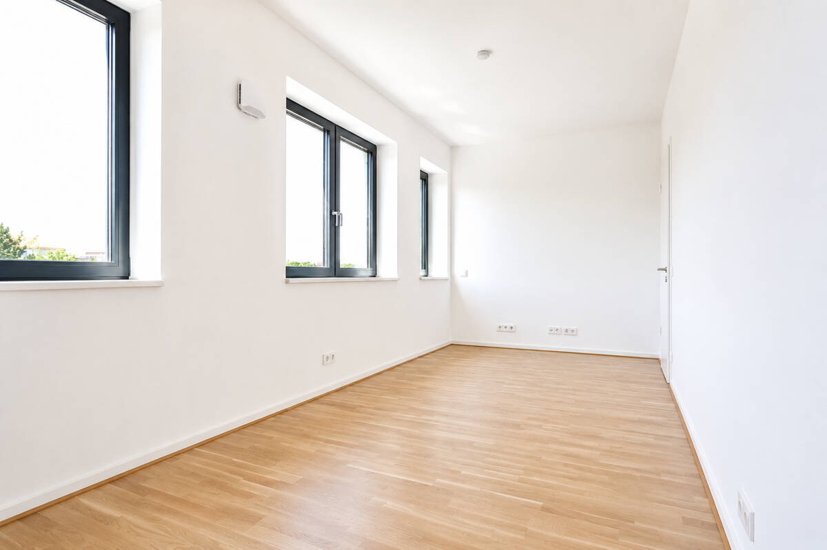 I Urban wohnen im OSTFORUM Leipzig I moderne Wohnungen in zentraler Stadtlage I – Leipzig – Vorschaubild 8