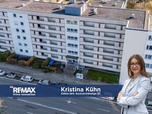 1-Zimmer-Wohnung mit Balkon zum Innenhof in München-Pasing (Bruttorendite von 4,06 %. )