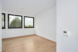 Einzigartiges Maisonette-Erlebnis mit Rheinblick, Garten und Balkonvielfalt – 40589 Düsseldorf – Vorschaubild 8