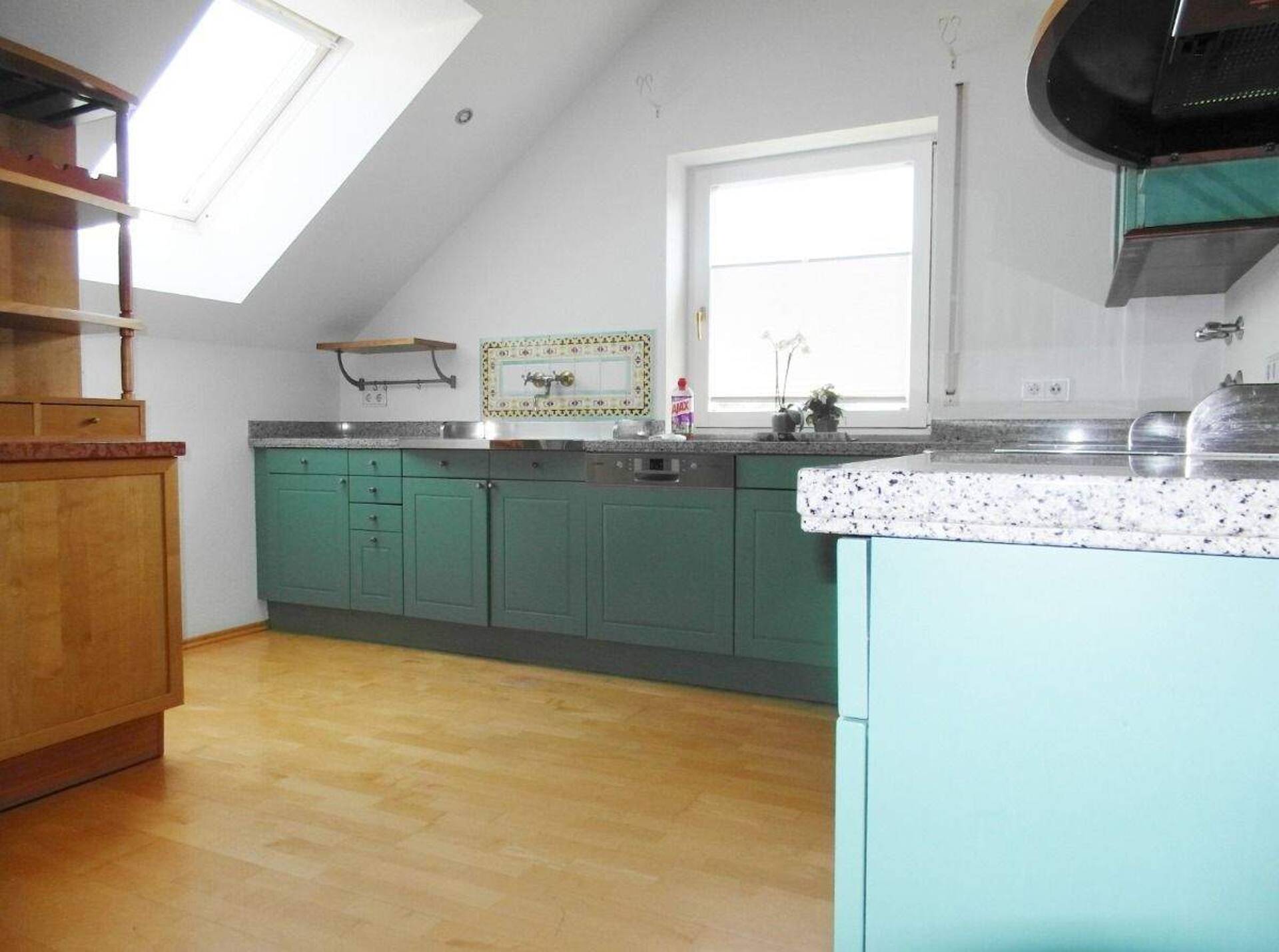 Etagenwohnung in 86825 Bad Wörishofen mit 209 m² kaufen