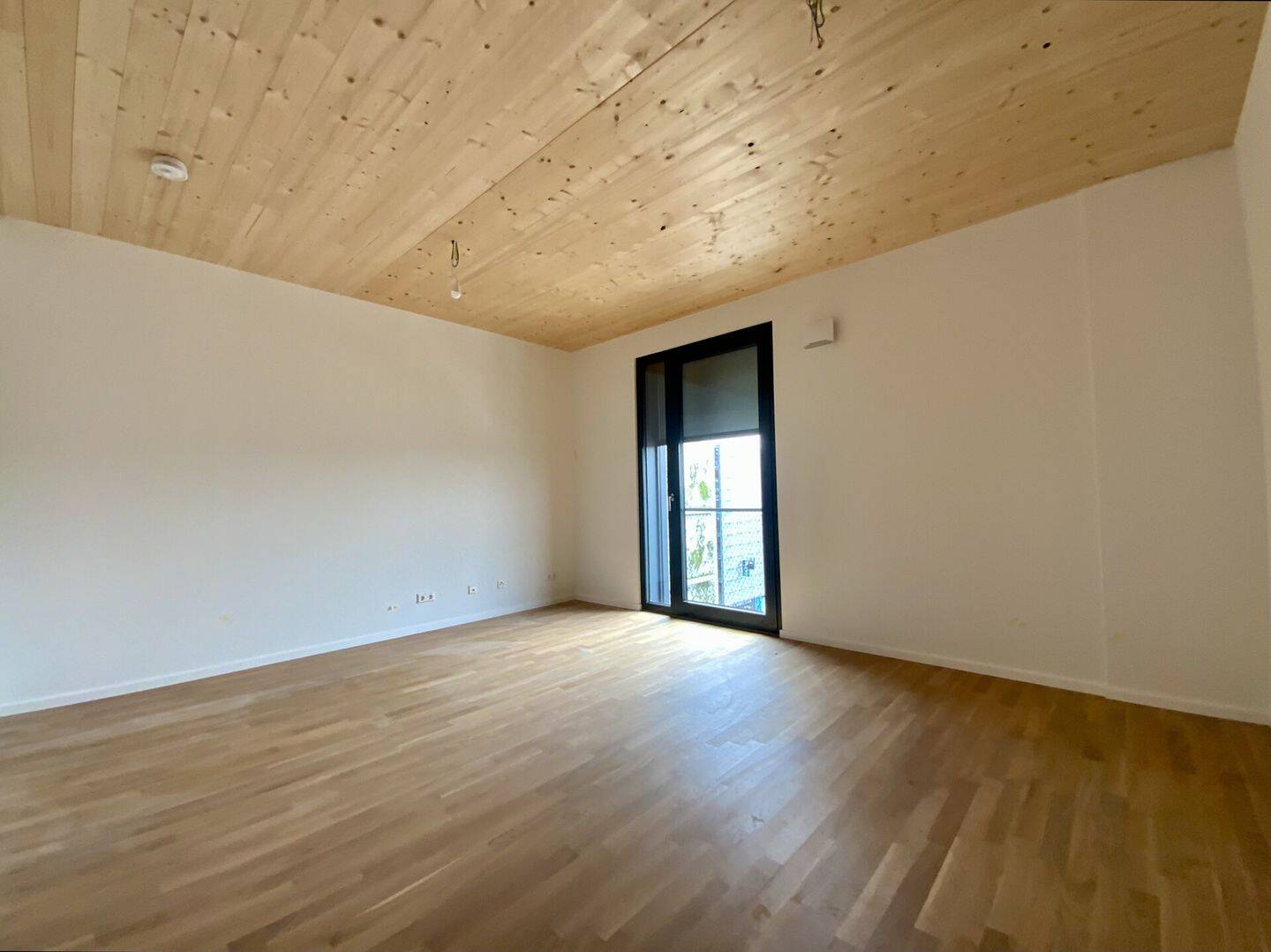 Erstbezug - Exklusive 4-Zimmer-Wohnung im Neubau mit Office und Balkon – Heilbronn – Vorschaubild 8