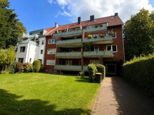 Großzügige Wohnung in begehrter Innenstadtlage – 48145 Münster – Vorschaubild 3