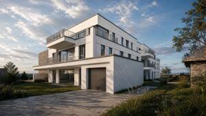 Stadtluft schnuppern? Schorlemerstr. 5 in PB – Schorlemerstraße 5, 33098 Paderborn – Vorschaubild 3