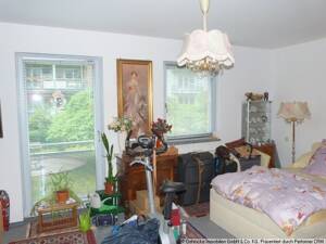 RESERVIERT - Bezugsfreie ETW mit großem Balkon u. Tiefgaragenstellplatz in bester Lage von Köpenick – 12555 Berlin – Vorschaubild 4