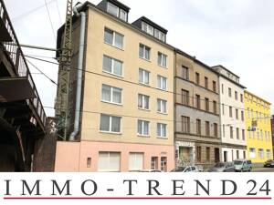 +++ gute Kapitalanlage in guter Lage von Düsseldorf +++ – 40233 Düsseldorf – Vorschaubild 2