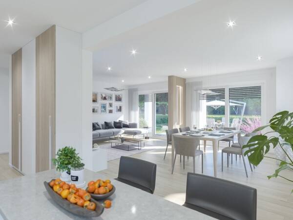 Einfamilienhaus in 86854 Amberg mit 169 m² kaufen