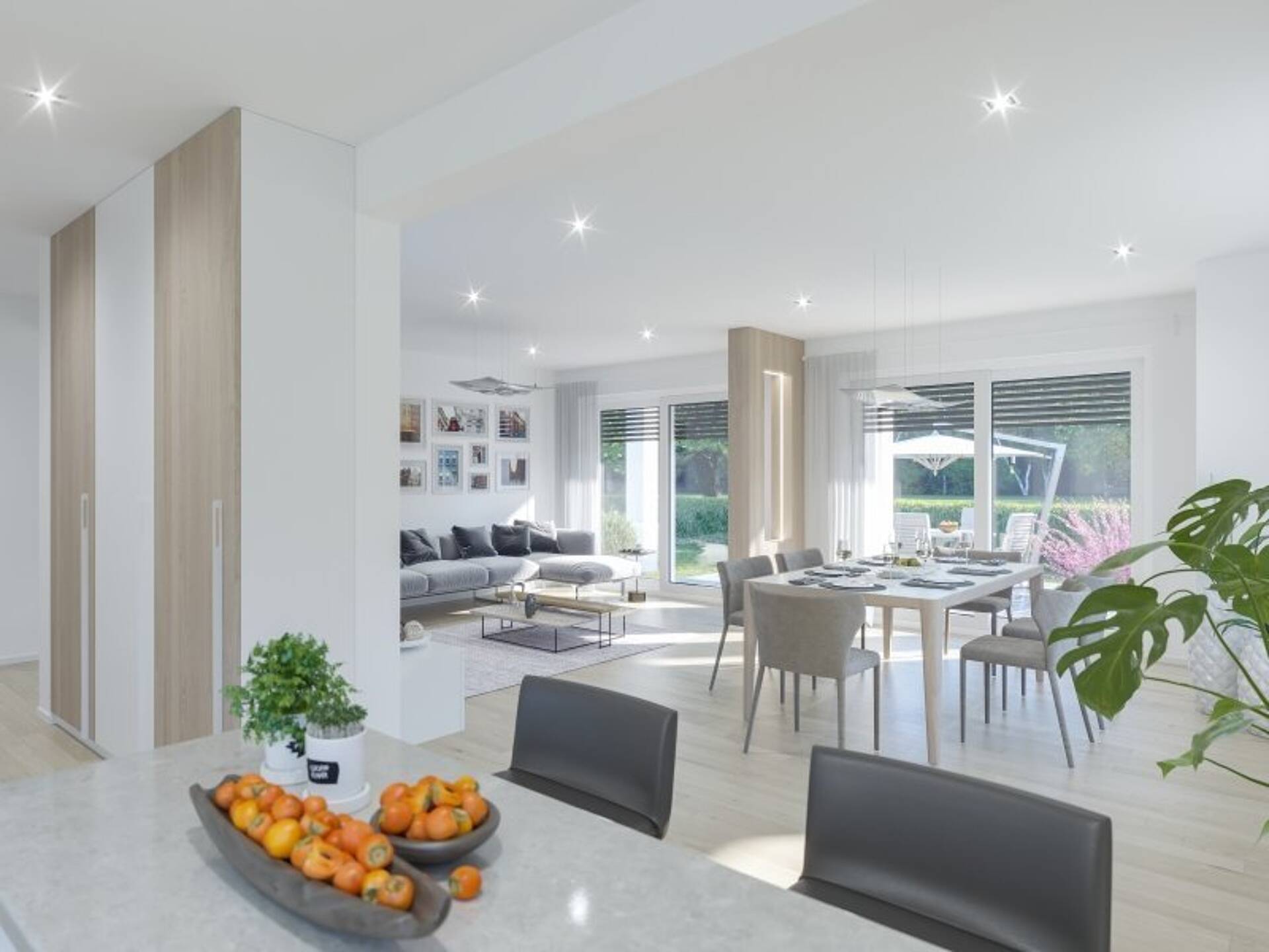 Einfamilienhaus in 86854 Amberg mit 169 m² kaufen