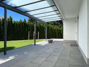 Tolle Erdgeschosswohnung mit großem Garten in Kaufbeuren-Neugablonz – 87600 Kaufbeuren – Vorschaubild 3
