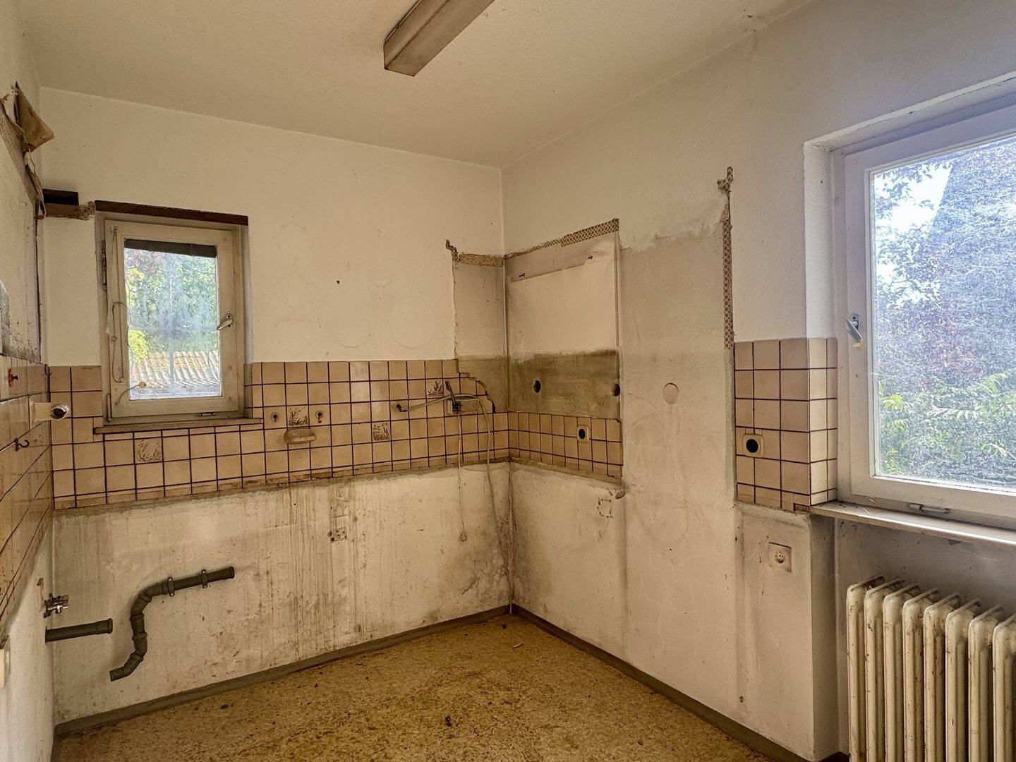 Einfamilienhaus mit viel Potenzial in Nürnberg – Nürnberg – Vorschaubild 5
