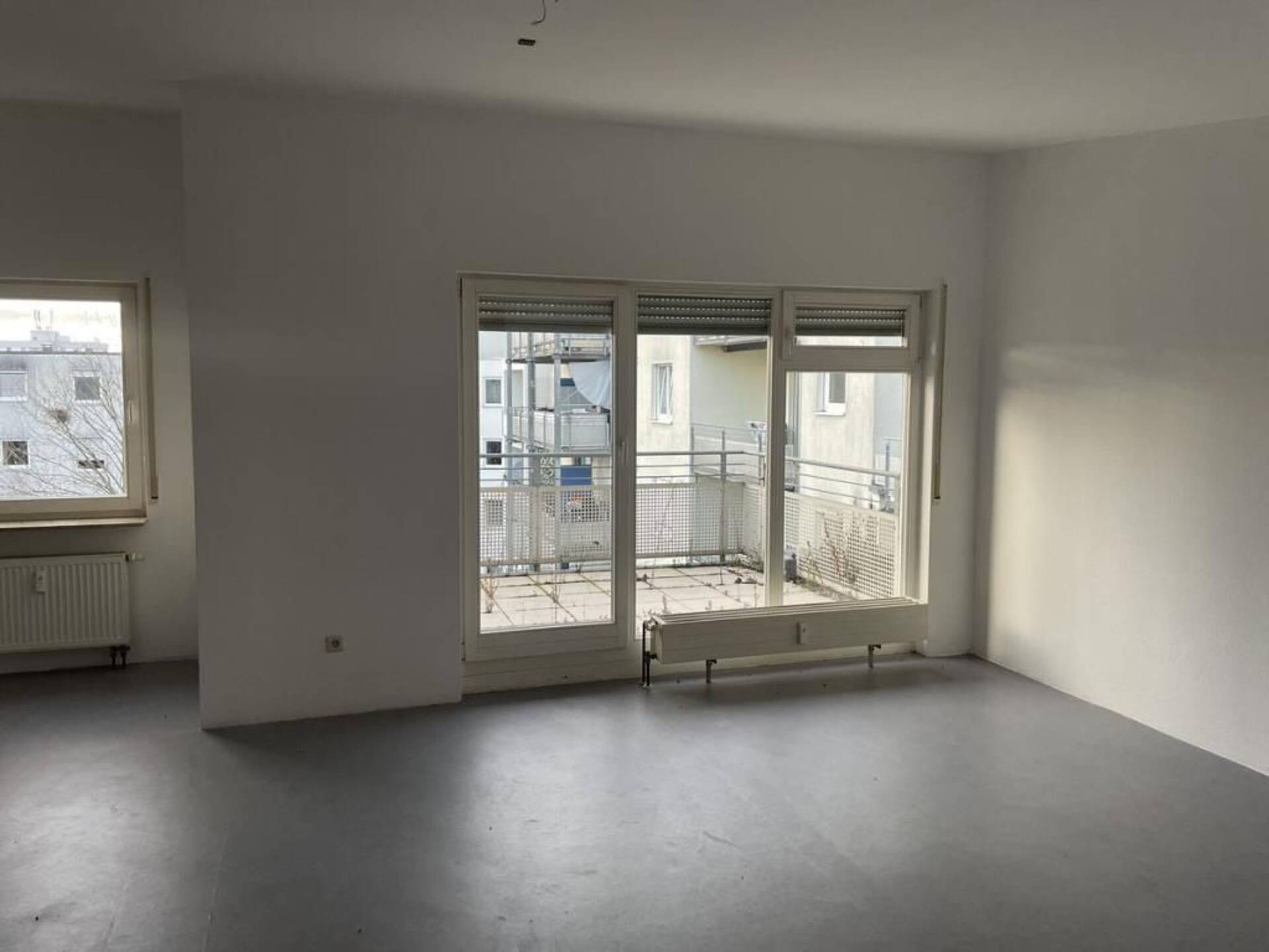 Etagenwohnung in 71334 Waiblingen mit 65,62 m² kaufen