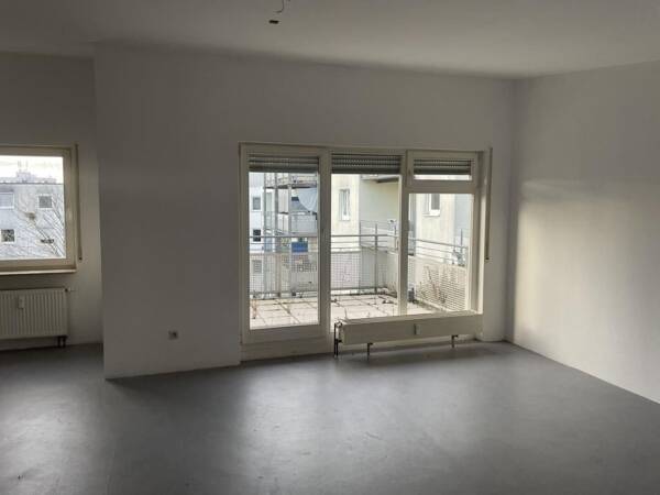 Etagenwohnung in 71334 Waiblingen mit 65,62 m² kaufen