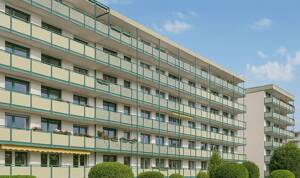 Ruhig gelegene 2-Zimmer-Eigentumswohnung in München-Hadern – 81375 München – Vorschaubild 3