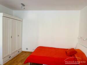 Möbliertes 1-Zimmer-Luxus-Appartment in München- Schwabing – 80802 München – Vorschaubild 2