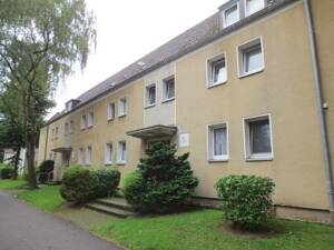 3-Zimmer-Wohnung in Gelsenkirchen Scholven