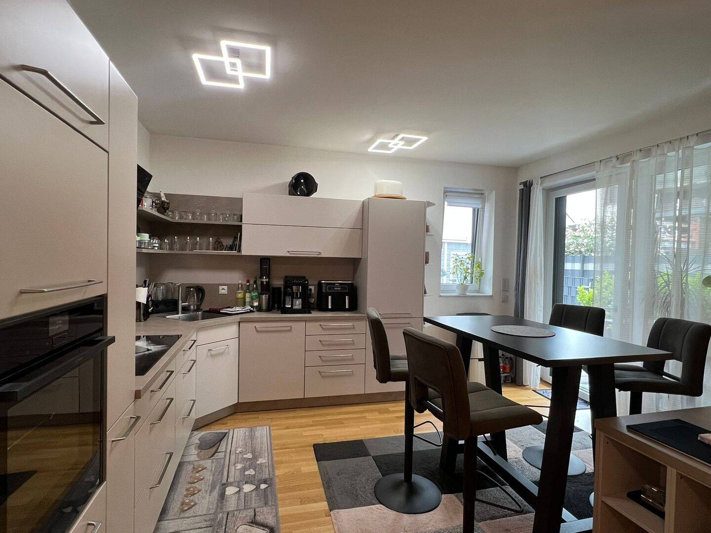 82m² Modernes Wohnglück mit Garten Neubau in Toplage von Troisdorf Sieglar – Troisdorf – Vorschaubild 4