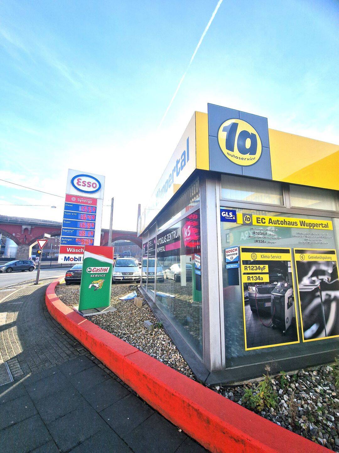 IMWRC – Komplett-Existenz-Paket in Heckinghausen für die Autobranche! – Wuppertal – Vorschaubild 2