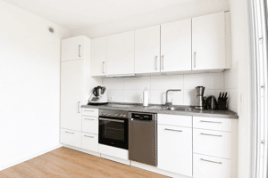 In idyllischer Lage: "Moderne 2-Zimmer-Neubauwohnung in Hamburg-Kirchwerder" – 21037 Hamburg – Vorschaubild 4