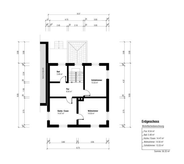 Haus in 87439 Kempten (Allgäu) mit 169 m² kaufen