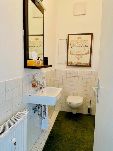 Rooms with a view: hinreißendes Penthouse mit fantastischer Aussicht! – Dresden – Vorschaubild 8