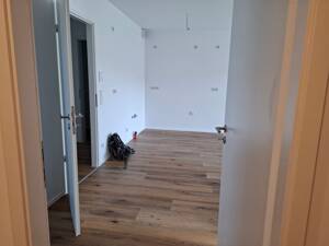 Neubauwohnung 3 Zimmer mit Balkon und Tiefgarage in Bubenreuth – 91054 Erlangen – Vorschaubild 6
