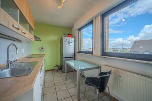Wohnen über den Dächern - Ihr neues Zuhause mit Panoramablick auf Mannheim - nur bei realunis – 68159 Mannheim – Vorschaubild 7