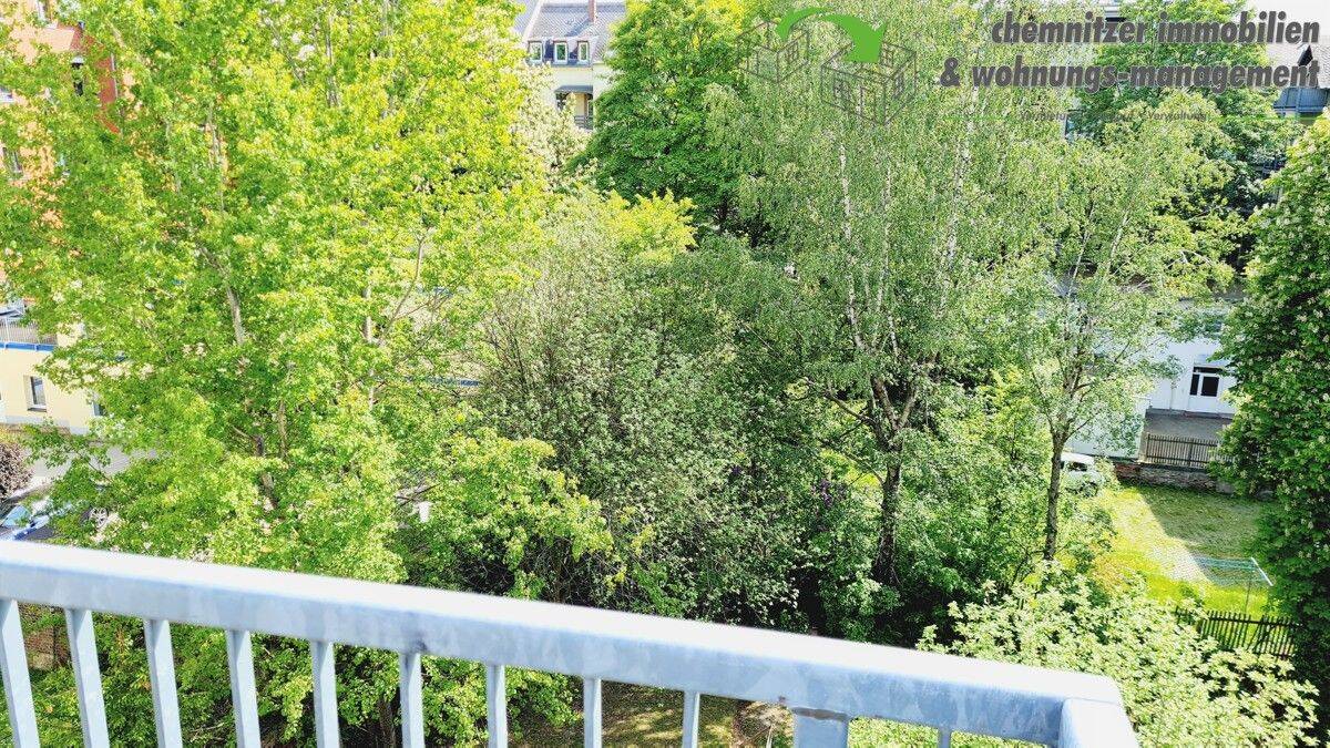 3-Raum-Wohnung mit Tageslichtbad und Balkon! – Chemnitz – Vorschaubild 9