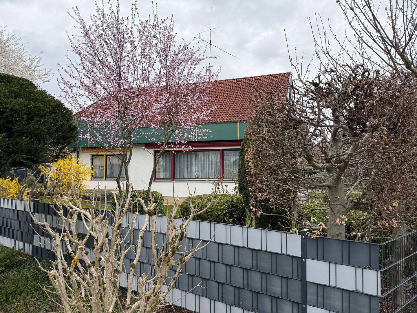 freistehendes EFH mit ELW in bester Wohnlage in Rheinfelden-Nollingen – Rheinfelden (Baden) – Vorschaubild 3