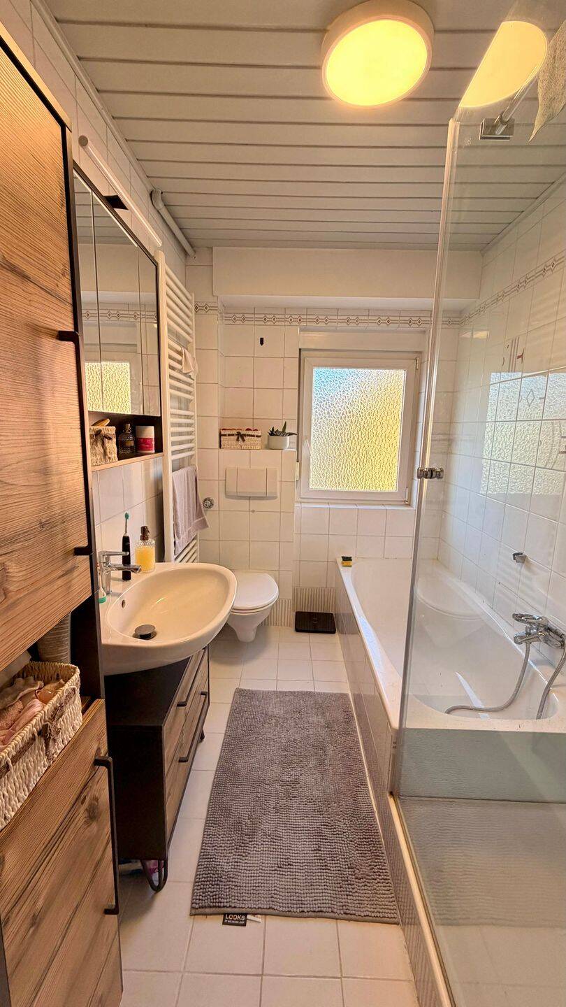 Nürnberg - top zentrale Wohnung mit Südbalkon – Nürnberg – Vorschaubild 8