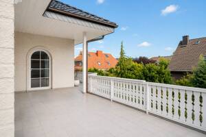 Elegantes suburbanes Zuhause mit Bogenarchitektur am Golfplatz! – 38259 Salzgitter – Vorschaubild 8