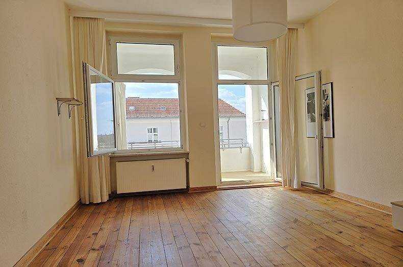 Ruhige Lage nahe Kurfürstendamm – Berlin – Vorschaubild 5