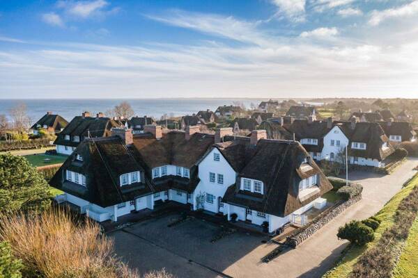Erdgeschosswohnung in 25980 Sylt mit 85 m² kaufen
