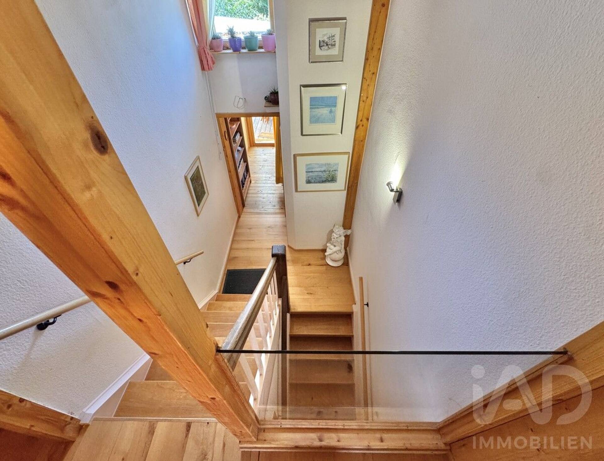Reihenmittelhaus in 75015 Bretten mit 197,37 m² kaufen