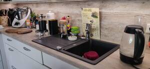 Wunderschöne 2-Zimmer-Wohnung mit eigenem Gartenhof im Terrassenhaus Hannover – 30455 Hannover – Vorschaubild 8