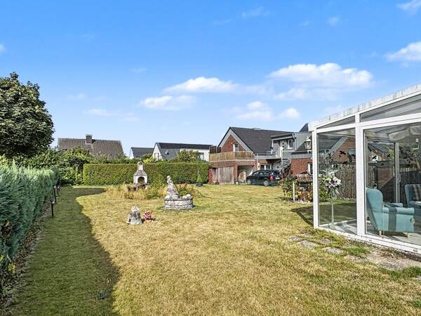 Einfamilienhaus in 48653 Coesfeld mit 180 m² kaufen