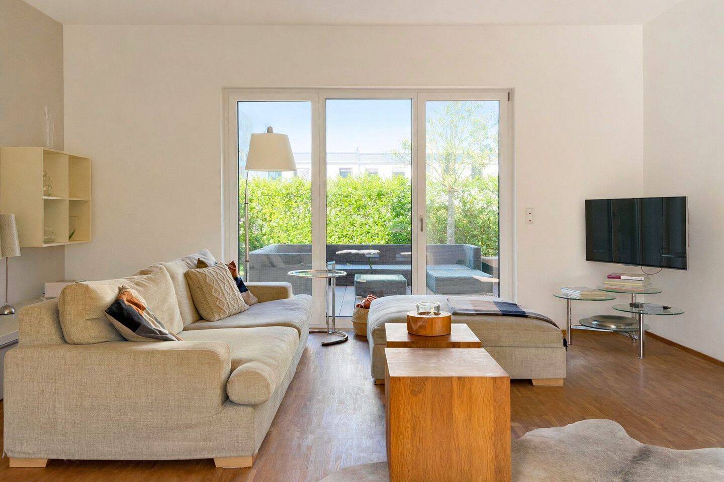 Exklusives Wohnhaus in beliebter Lage Trier- Petrisberg – Trier – Vorschaubild 5