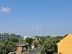 Barrierefreies Apartment mit separater Küche, verglaster Loggia und Weitblick – 12489 Berlin – Vorschaubild 8
