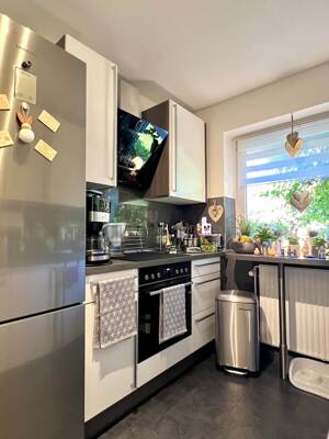 Bramfeld 3,5 Zimmer Hochparterrewohnung – 22177 Hamburg – Vorschaubild 9