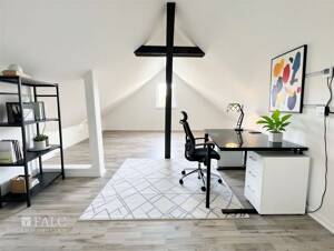 Attraktives Gesamtpaket: modernes Wohnhaus, vermietete Halle & Baupotenzial – 42857 Remscheid – Vorschaubild 6