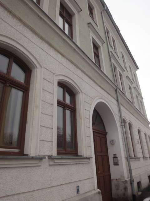 EBK inklusive *** ! Bad mit Wanne und Fenster + sep. Küche – Chemnitz – Vorschaubild 9