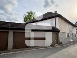 Wohnhaus mit Gewerbe im Herzen von ER-Bruck...Aufteiler, Projektentwickler, Eigennutzer aufgepasst
