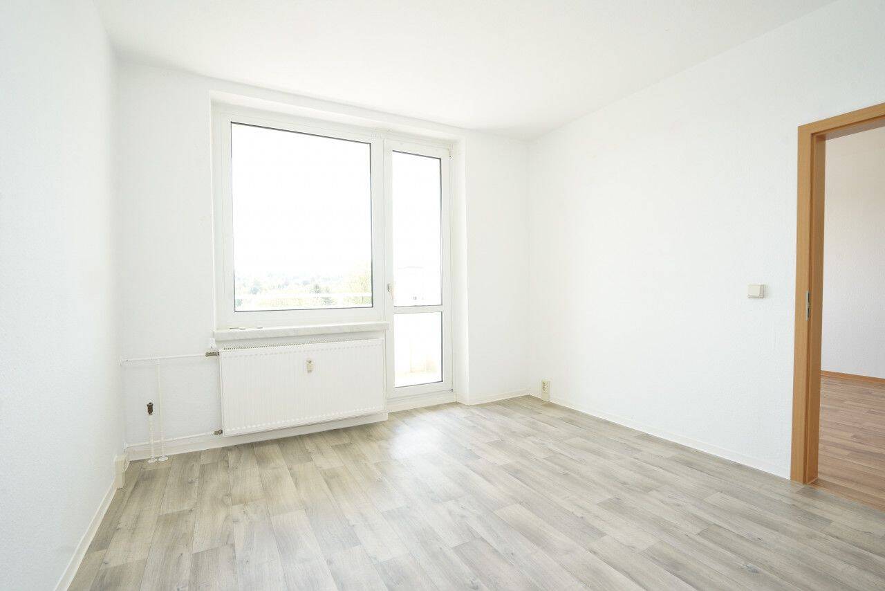 Balkon / Dusche / Ebenerdiger Aufzug – Chemnitz – Vorschaubild 5