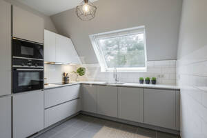 Tradition trifft Zukunft - Wohnhaus mit Charme auf 1.241 m² Grundstück – 50996 Köln – Vorschaubild 7