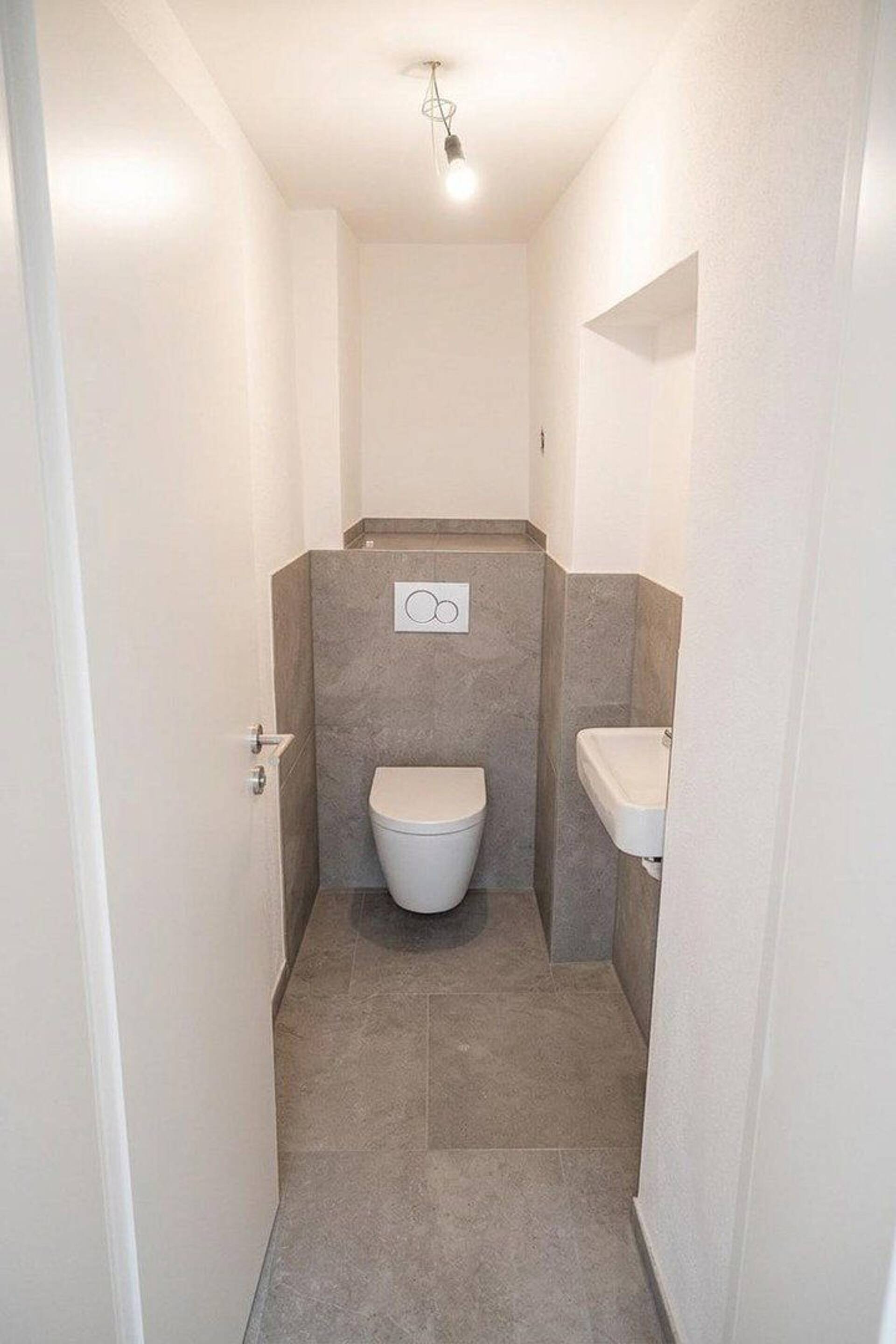 Etagenwohnung in 83646 Bad Tölz mit 130 m² kaufen